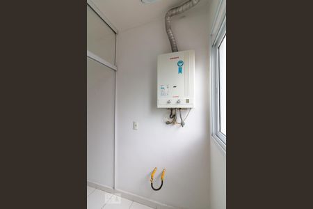 Apartamento à venda com 52m², 2 quartos e 1 vagaÁrea de serviço