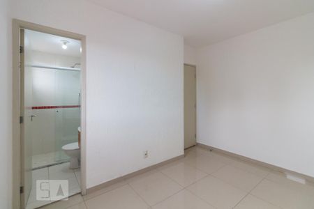 Apartamento à venda com 52m², 2 quartos e 1 vagaQuarto 2 suíte