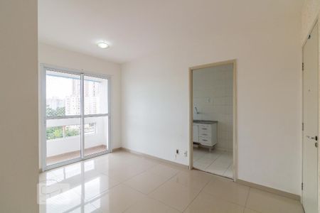 Apartamento à venda com 52m², 2 quartos e 1 vagaSala