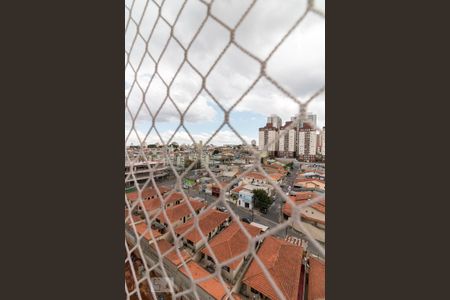Apartamento à venda com 52m², 2 quartos e 1 vagaVista quarto 2 suíte