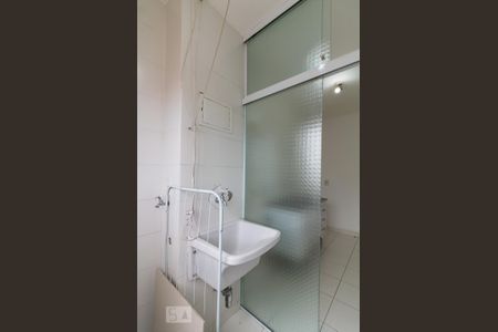 Apartamento à venda com 52m², 2 quartos e 1 vagaÁrea de serviço