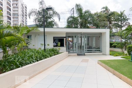 Apartamento à venda com 52m², 2 quartos e 1 vagaPortaria