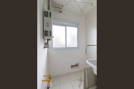 Apartamento à venda com 52m², 2 quartos e 1 vagaÁrea de serviço