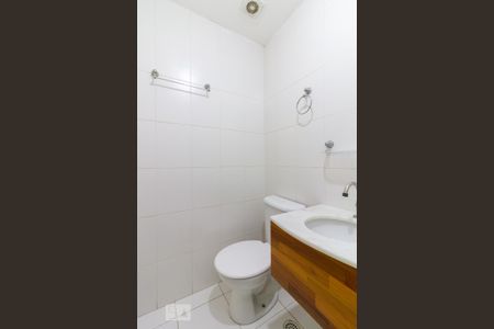 Apartamento à venda com 52m², 2 quartos e 1 vagaBanheiro social