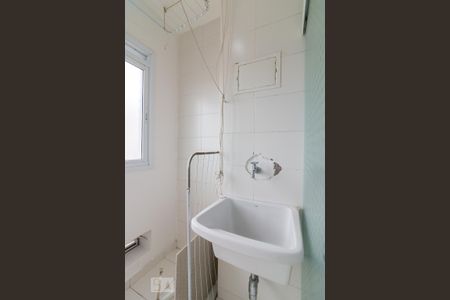 Apartamento à venda com 52m², 2 quartos e 1 vagaÁrea de serviço
