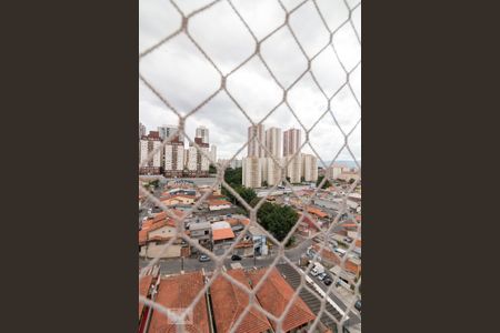 Apartamento à venda com 52m², 2 quartos e 1 vagaVista quarto 1