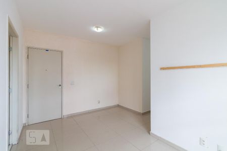 Apartamento à venda com 52m², 2 quartos e 1 vagaSala