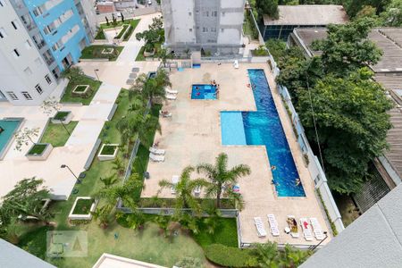 Apartamento à venda com 52m², 2 quartos e 1 vagaPiscinas