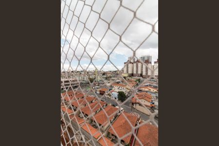 Apartamento à venda com 52m², 2 quartos e 1 vagaVista quarto 1