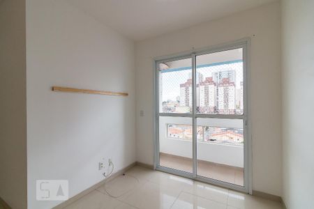 Apartamento à venda com 52m², 2 quartos e 1 vagaSala