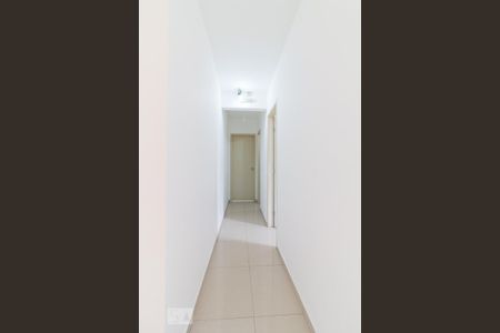 Apartamento à venda com 52m², 2 quartos e 1 vagaCorredor