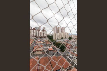 Apartamento à venda com 52m², 2 quartos e 1 vagaVista quarto 2 suíte