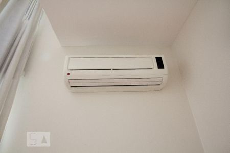 Apartamento à venda com 77m², 1 quarto e 1 vagaDetalhe Sala