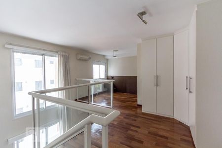 Apartamento à venda com 77m², 1 quarto e 1 vagaSuite
