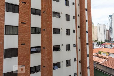 Apartamento à venda com 77m², 1 quarto e 1 vagaVista