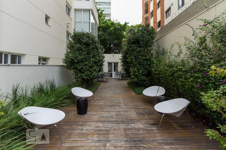 Apartamento à venda com 77m², 1 quarto e 1 vagaSolarium