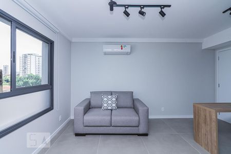 Sala de kitnet/studio à venda com 1 quarto, 34m² em Vila Pompéia, São Paulo