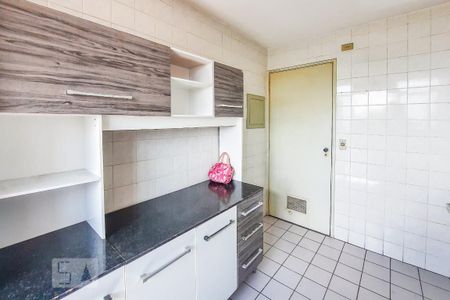 Apartamento à venda com 56m², 2 quartos e 1 vagaCozinha