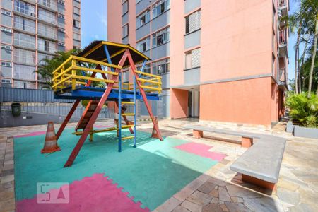 Apartamento à venda com 56m², 2 quartos e 1 vagaÁrea Comum 