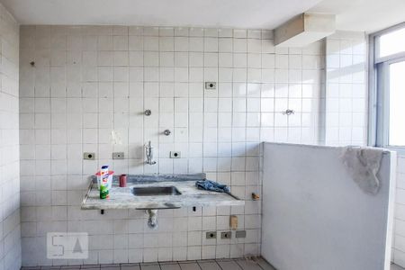 Apartamento à venda com 56m², 2 quartos e 1 vagaCozinha
