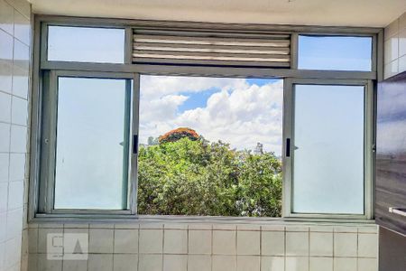 Apartamento à venda com 56m², 2 quartos e 1 vagaÁrea de Serviço 