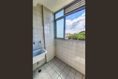 Apartamento à venda com 56m², 2 quartos e 1 vagaÁrea de Serviço 