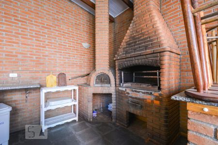 Apartamento à venda com 56m², 2 quartos e 1 vagaÁrea Comum 