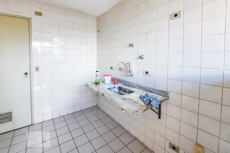 Apartamento à venda com 56m², 2 quartos e 1 vagaCozinha
