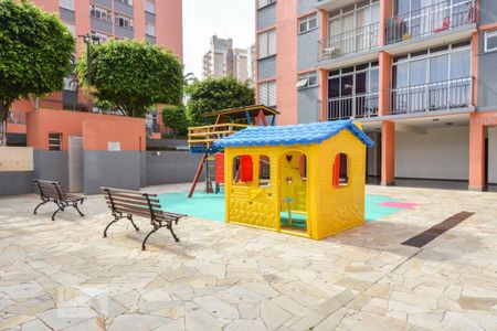 Apartamento à venda com 56m², 2 quartos e 1 vagaÁrea Comum 