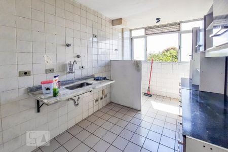 Apartamento à venda com 56m², 2 quartos e 1 vagaCozinha