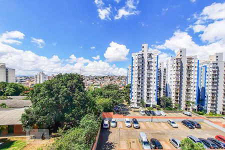 Apartamento à venda com 56m², 2 quartos e 1 vagaVista do Quarto 1