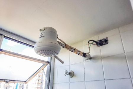 Apartamento à venda com 56m², 2 quartos e 1 vagaBanheiro