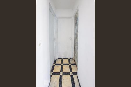 Apartamento à venda com 56m², 2 quartos e 1 vagaCorredor 