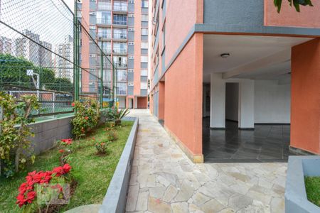 Apartamento à venda com 56m², 2 quartos e 1 vagaÁrea Comum 