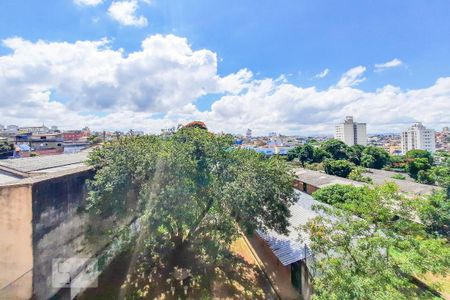 Apartamento à venda com 56m², 2 quartos e 1 vagaVista do Quarto 2