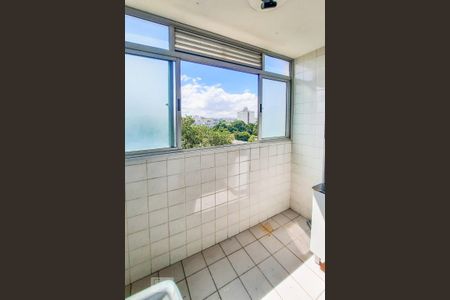 Apartamento à venda com 56m², 2 quartos e 1 vagaÁrea de Serviço 