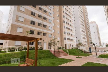 Apartamento para alugar com 37m², 1 quarto e sem vaga Apartamento para alugar com 37m², 1 quarto e sem vagaÁrea comum