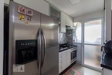 Apartamento para alugar com 37m², 1 quarto e sem vaga Apartamento para alugar com 37m², 1 quarto e sem vagaCozinha