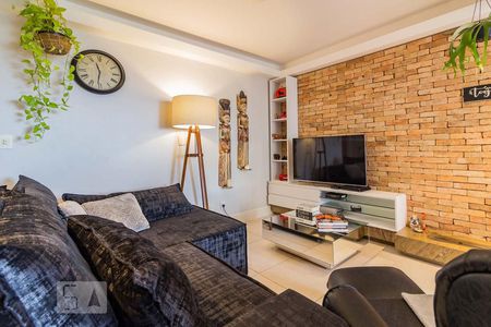 Sala de apartamento para alugar com 3 quartos, 102m² em Menino Deus, Porto Alegre