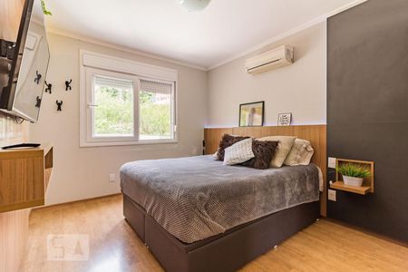Apartamento à venda com 102m², 3 quartos e 2 vagasDormitório2