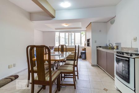 Apartamento à venda com 102m², 3 quartos e 2 vagasSalao de Festa