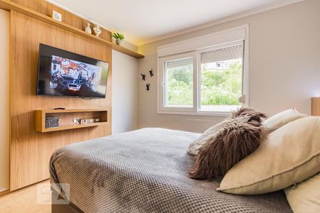 Apartamento à venda com 102m², 3 quartos e 2 vagasDormitório2