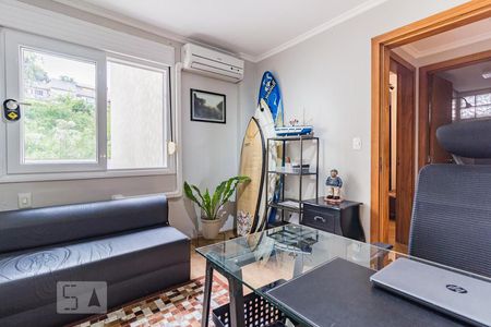 Apartamento à venda com 102m², 3 quartos e 2 vagasDormitório