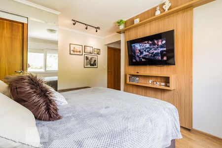 Apartamento à venda com 102m², 3 quartos e 2 vagasDormitório2