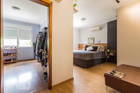Apartamento à venda com 102m², 3 quartos e 2 vagasDormitório2