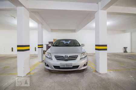 Apartamento à venda com 102m², 3 quartos e 2 vagasGaragem