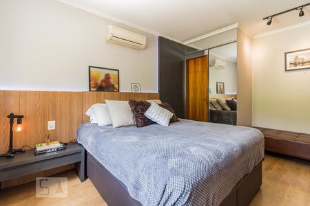 Apartamento à venda com 102m², 3 quartos e 2 vagasDormitório2