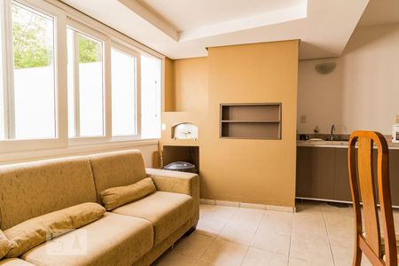 Apartamento à venda com 102m², 3 quartos e 2 vagasSalao de Festa