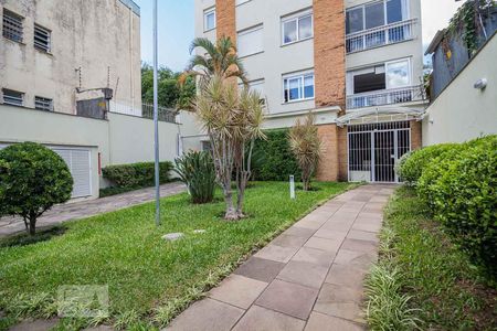 Apartamento à venda com 102m², 3 quartos e 2 vagasJardim