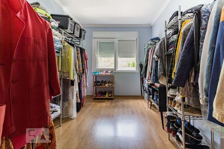 Apartamento à venda com 102m², 3 quartos e 2 vagasCloset
